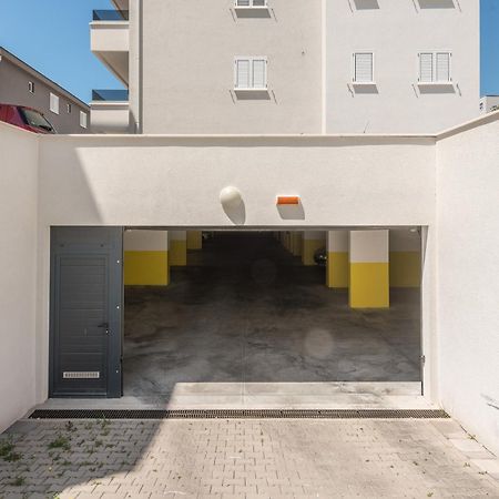 Luxury Apartment Smile-Sea View Makarska Buitenkant foto