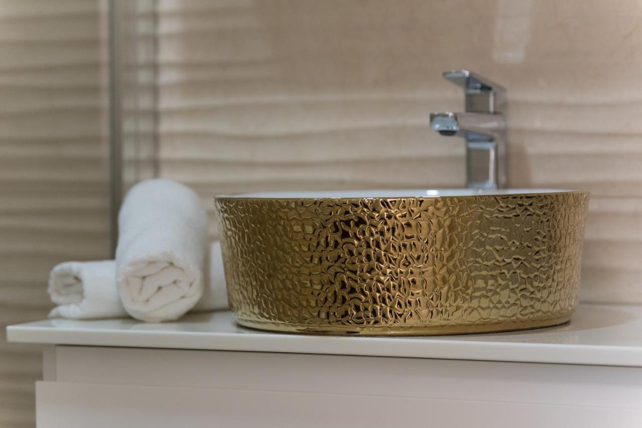 Luxury Apartment Smile-Sea View Makarska Buitenkant foto