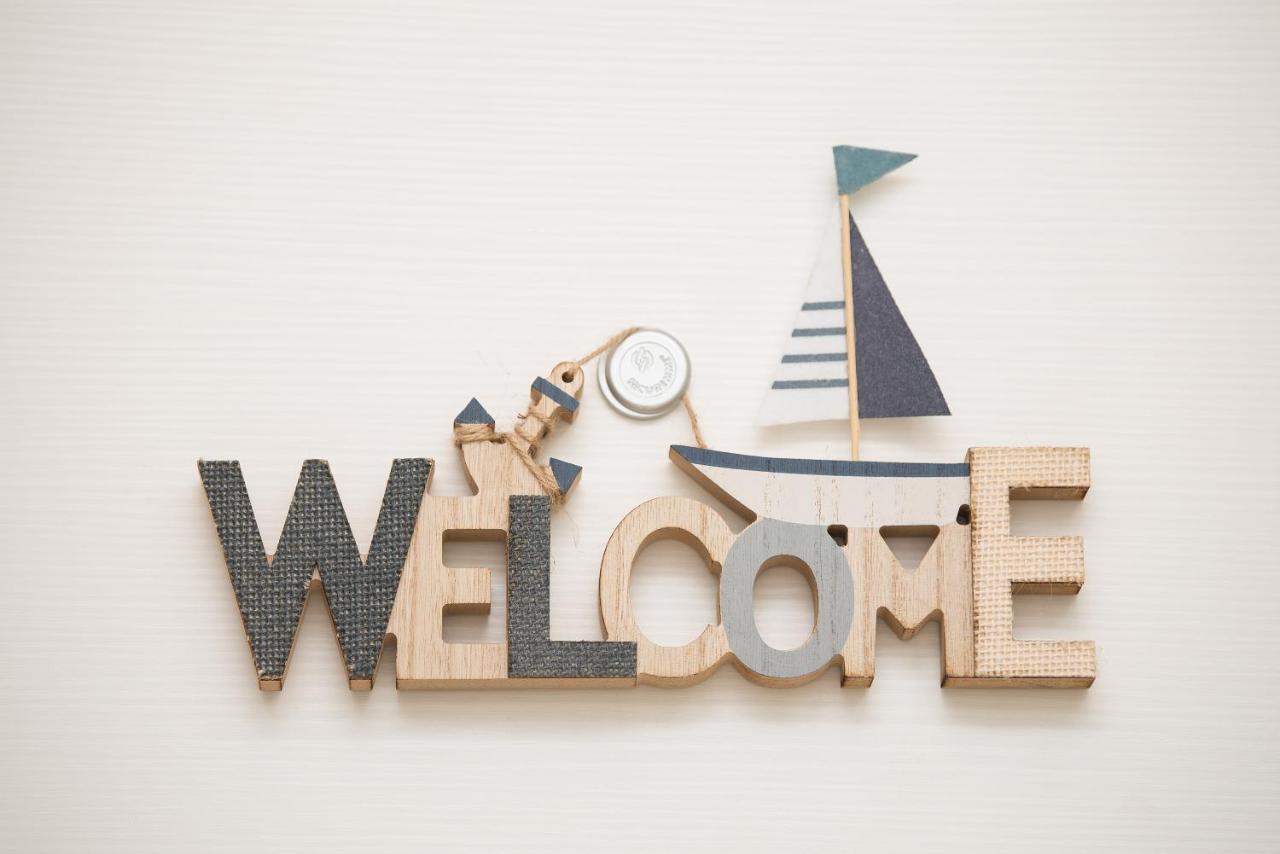 Luxury Apartment Smile-Sea View Makarska Buitenkant foto