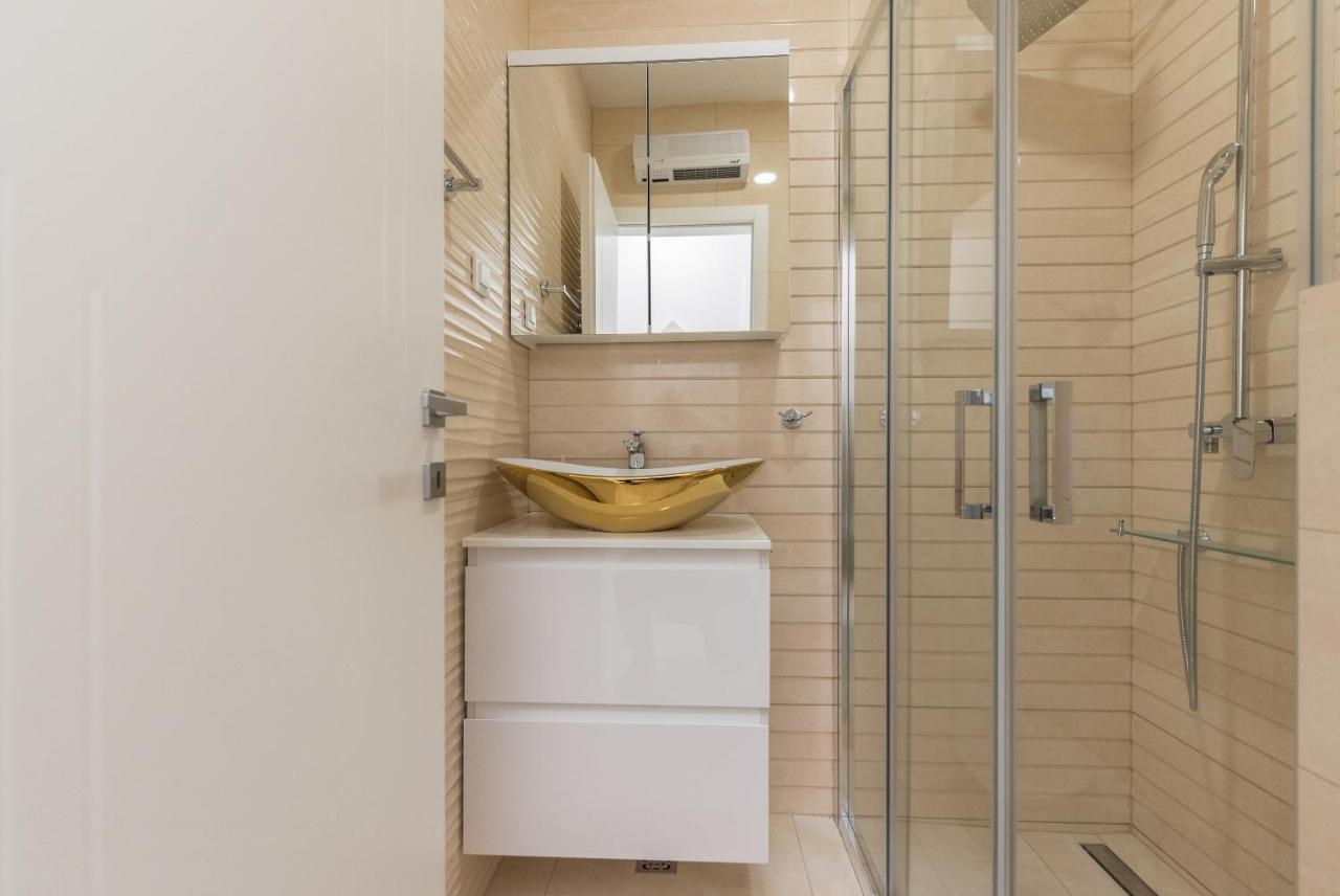 Luxury Apartment Smile-Sea View Makarska Buitenkant foto